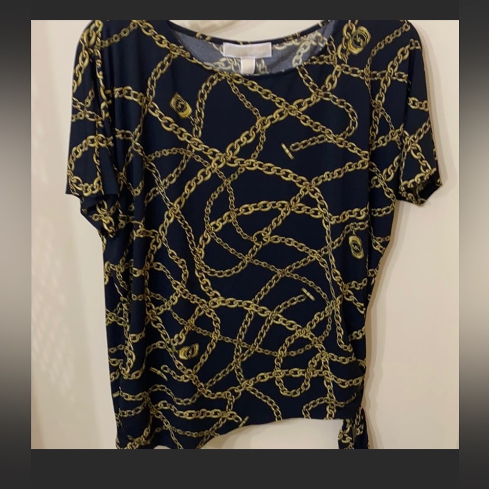 Classic Michael Kors top